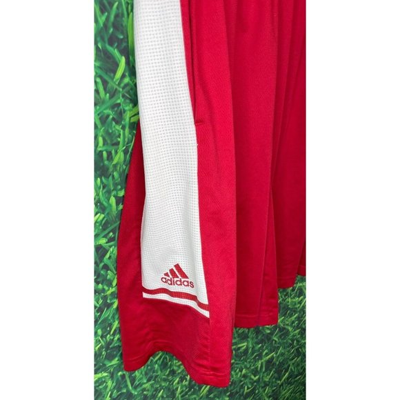 Indiana University Hoosiers IU Men’s Large Tall Football Team Issued #46 Shorts - Picture 4 of 6